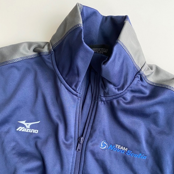 Mizuno Performance Jacket - Picture 4 of 10